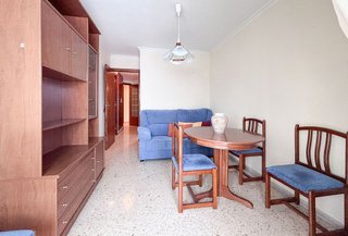 Piso en venta en Centro Urbano en Benidorm