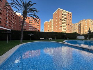 Piso en venta en Paus - Poligono San Blas en Alicante