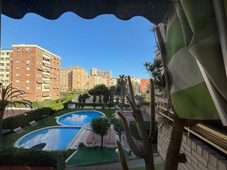 Piso en venta en Paus - Poligono San Blas en Alicante