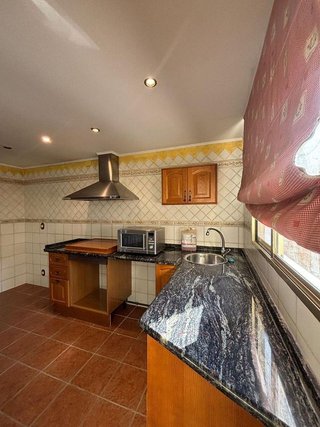 Piso en venta en Paus - Poligono San Blas en Alicante