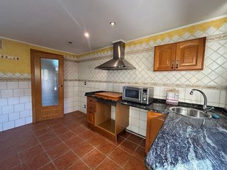 Piso en venta en Paus - Poligono San Blas en Alicante