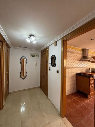 Piso en venta en Paus - Poligono San Blas en Alicante