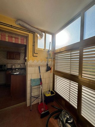 Piso en venta en Paus - Poligono San Blas en Alicante