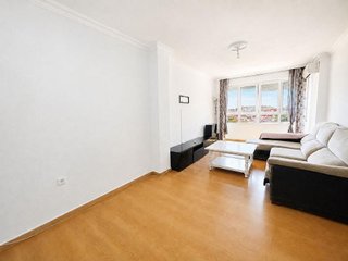Piso en venta en Bajadilla - Fuente Nueva en Algeciras
