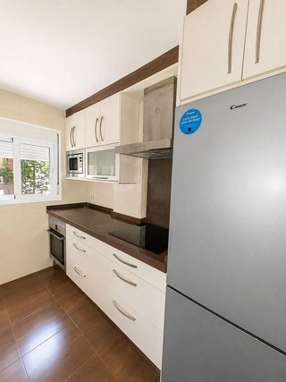 Piso en venta en Bajadilla - Fuente Nueva en Algeciras