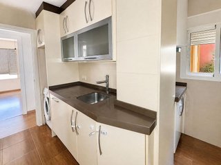 Piso en venta en Bajadilla - Fuente Nueva en Algeciras