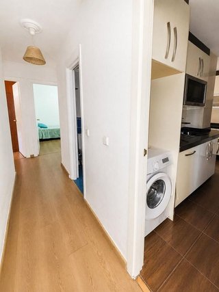 Piso en venta en Bajadilla - Fuente Nueva en Algeciras