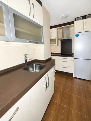 Piso en venta en Bajadilla - Fuente Nueva en Algeciras