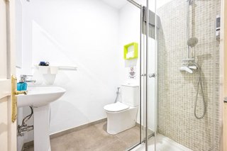 Piso en venta en Santa Catalina - Canteras en Palmas de Gran Canaria(Las)