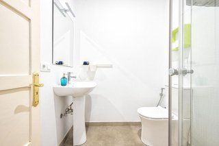 Piso en venta en Santa Catalina - Canteras en Palmas de Gran Canaria(Las)