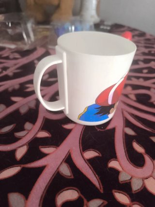 Vaso Cola Cao Pokémon