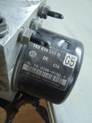 Bomba Módulo ABS VW Audi A3 8P