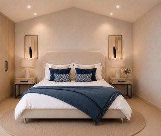 Ático en venta en Nueva Andalucía centro en Marbella