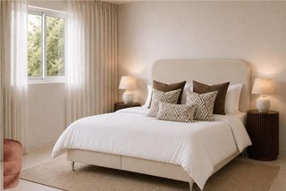 Ático en venta en Nueva Andalucía centro en Marbella