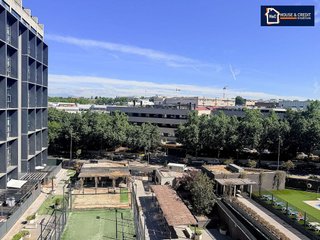 Piso en venta en Polígono Industrial Sur en San Sebastián de los Reyes