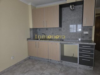 Piso en venta en Malpica de Bergantiños