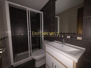 Piso en venta en Malpica de Bergantiños