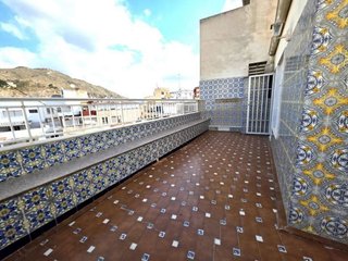 Piso en venta en Orihuela ciudad en Orihuela