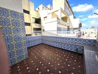Piso en venta en Orihuela ciudad en Orihuela