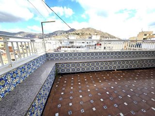 Piso en venta en Orihuela ciudad en Orihuela