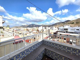 Piso en venta en Orihuela ciudad en Orihuela
