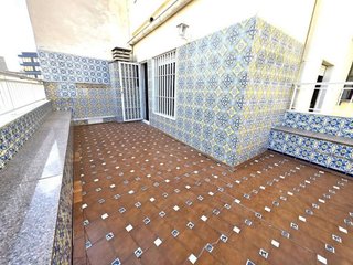 Piso en venta en Orihuela ciudad en Orihuela