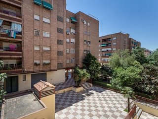 Piso en venta en Barrio de Zaidín en Granada