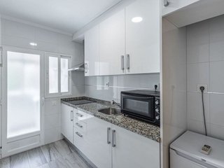Piso en venta en Barrio de Zaidín en Granada