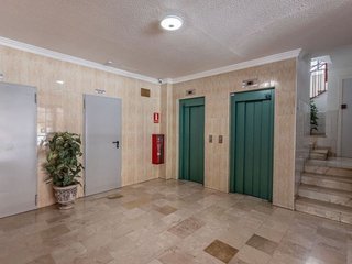 Piso en venta en Barrio de Zaidín en Granada