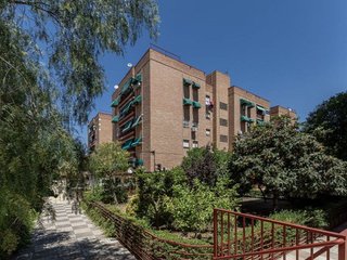 Piso en venta en Barrio de Zaidín en Granada