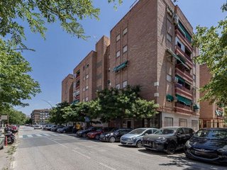 Piso en venta en Barrio de Zaidín en Granada