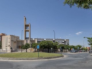 Piso en venta en Barrio de Zaidín en Granada