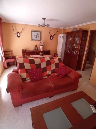 Dúplex en venta en Pardaleras en Badajoz