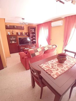 Dúplex en venta en Pardaleras en Badajoz