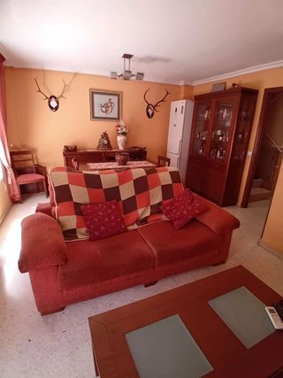 Dúplex en venta en Pardaleras en Badajoz