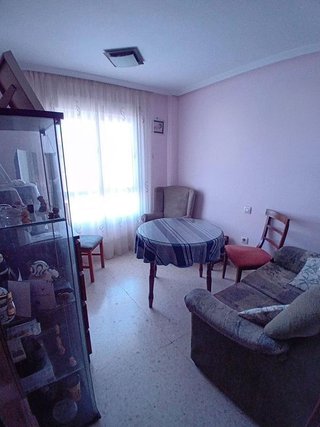 Dúplex en venta en Pardaleras en Badajoz