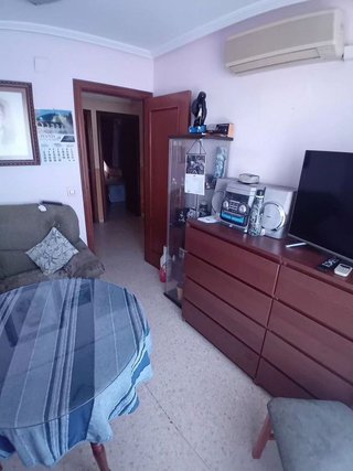 Dúplex en venta en Pardaleras en Badajoz