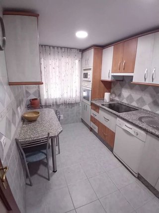 Dúplex en venta en Pardaleras en Badajoz