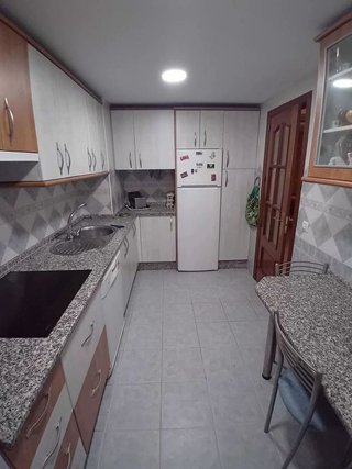 Dúplex en venta en Pardaleras en Badajoz