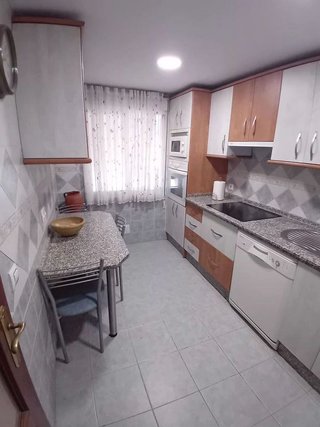 Dúplex en venta en Pardaleras en Badajoz