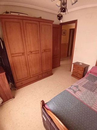 Dúplex en venta en Pardaleras en Badajoz