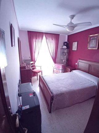 Dúplex en venta en Pardaleras en Badajoz