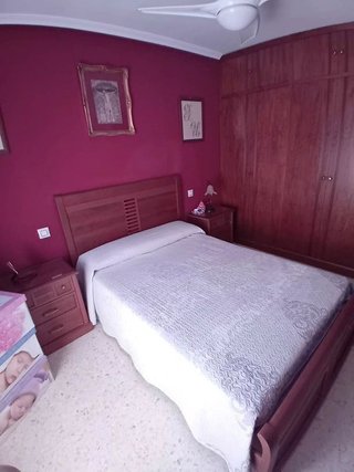 Dúplex en venta en Pardaleras en Badajoz