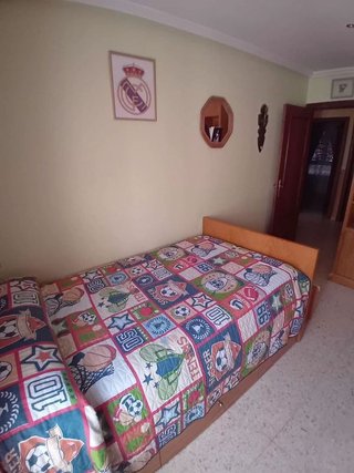 Dúplex en venta en Pardaleras en Badajoz
