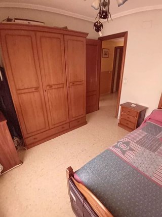 Dúplex en venta en Pardaleras en Badajoz