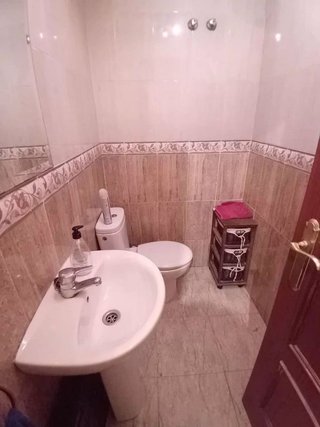 Dúplex en venta en Pardaleras en Badajoz