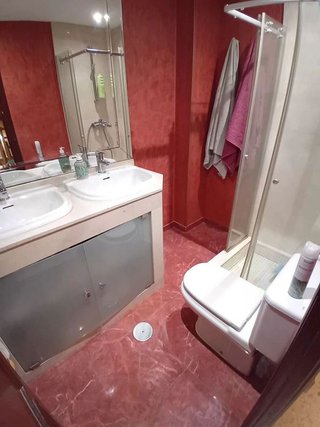 Dúplex en venta en Pardaleras en Badajoz