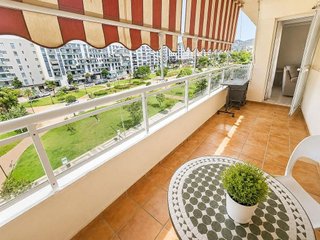 Piso en venta en Teatinos en Málaga