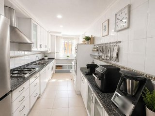 Piso en venta en Teatinos en Málaga