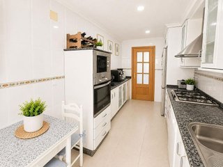 Piso en venta en Teatinos en Málaga